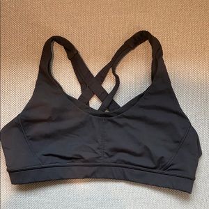 Lululemon Sports Bra size 10